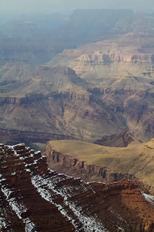 The Grand Canyon